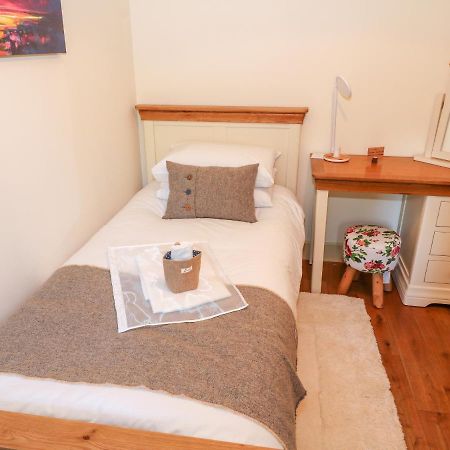Villa The Roundhouse Auchterarder Esterno foto
