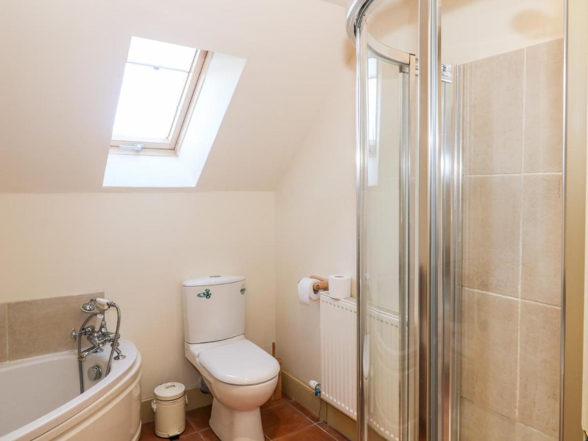 Villa The Roundhouse Auchterarder Esterno foto