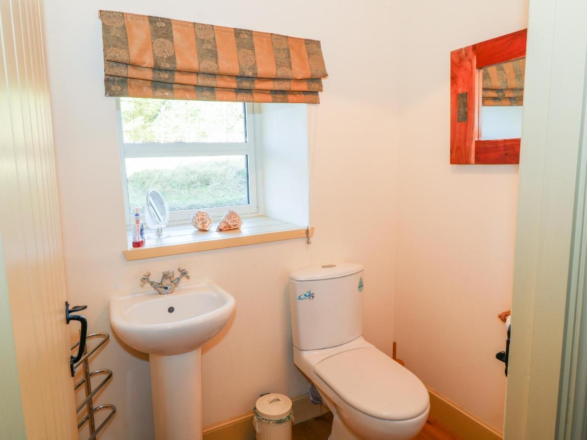 Villa The Roundhouse Auchterarder Esterno foto