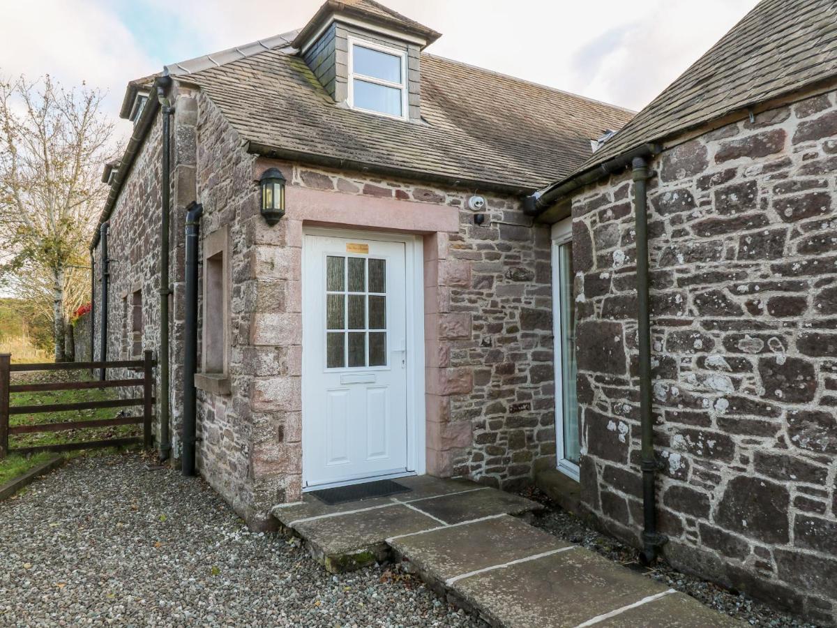 Villa The Roundhouse Auchterarder Esterno foto